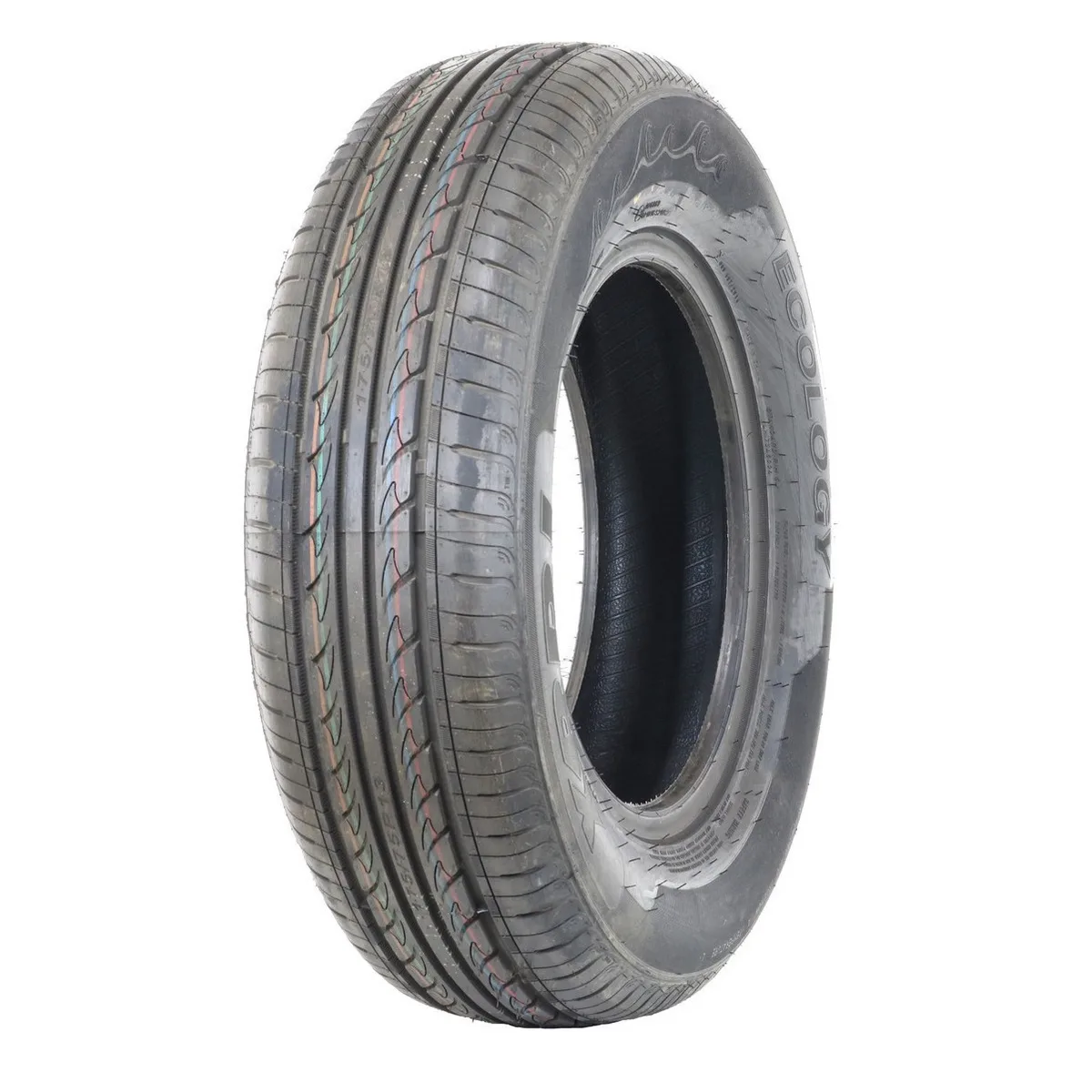 Imagem destaque de PNEU 185/60R14 82H ECOLOGY XBRI