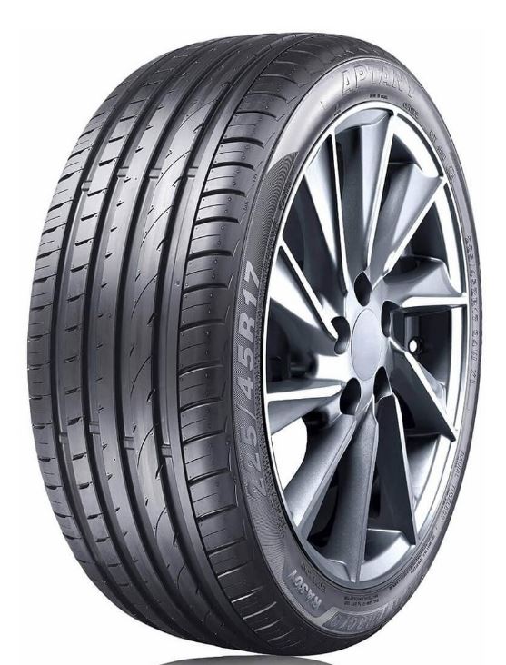 Imagem destaque de PNEU 215/45R18 93W RA301 APTANY