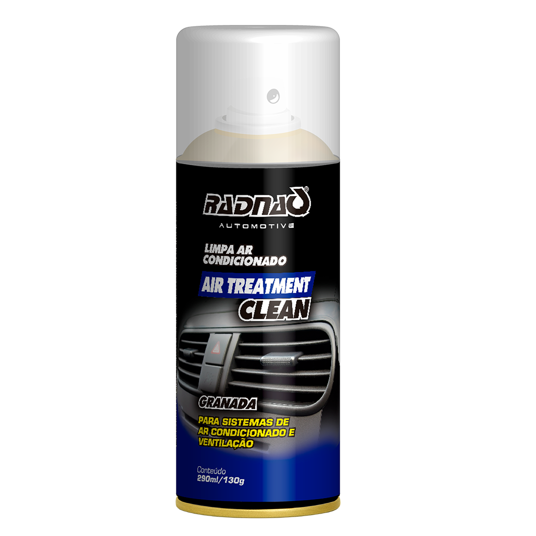 Imagem destaque de AIR TREATMENT GRANADA RADNAQ CLEAN SUMMER – 290 ML