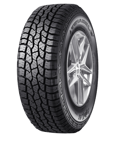 Imagem destaque de PNEU 205/60R16 92H TR292 A/T TRIANGLE