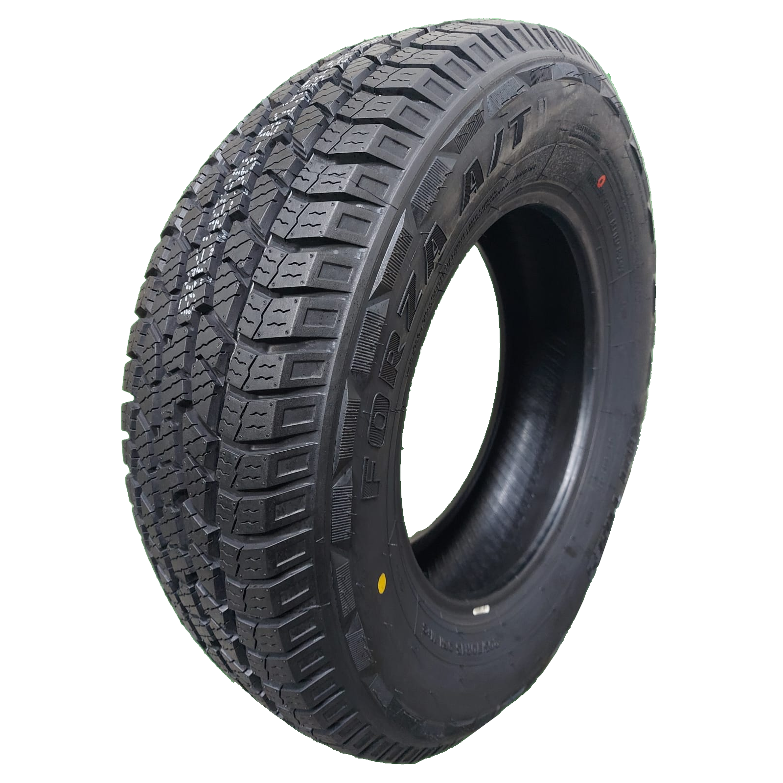 Imagem destaque de PNEU 175/80R14 88T FORZA A/T E1 XBRI (MX)