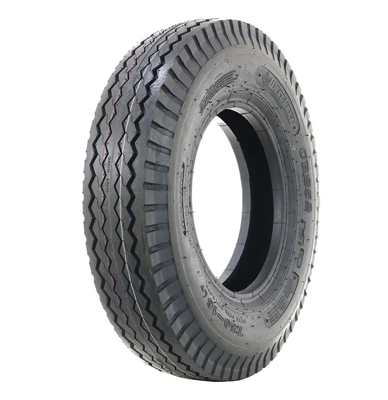 Imagem destaque de PNEU 7.50-16 14PR 122/118K CR852 WESTLAKE (LISO)
