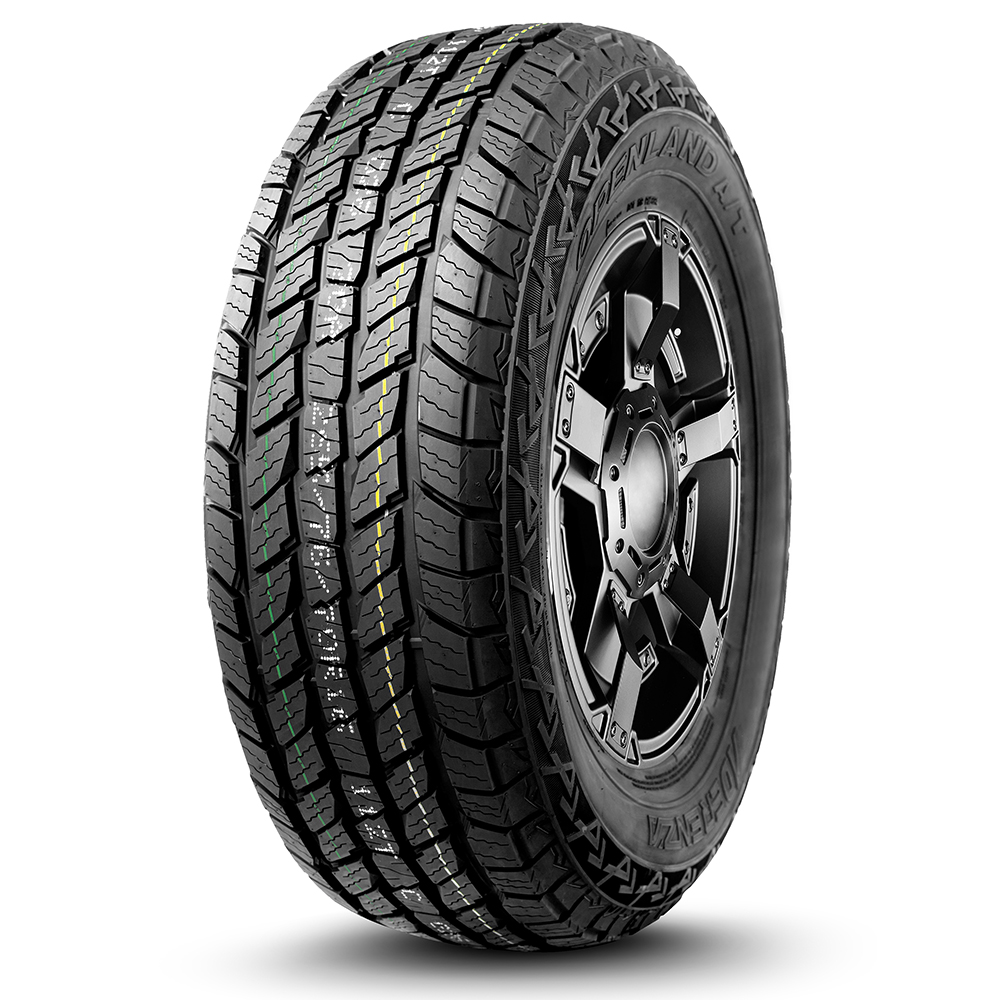 Imagem destaque de PNEU 205/60R16 92H OPENLAND A/T D2 ADERENZA