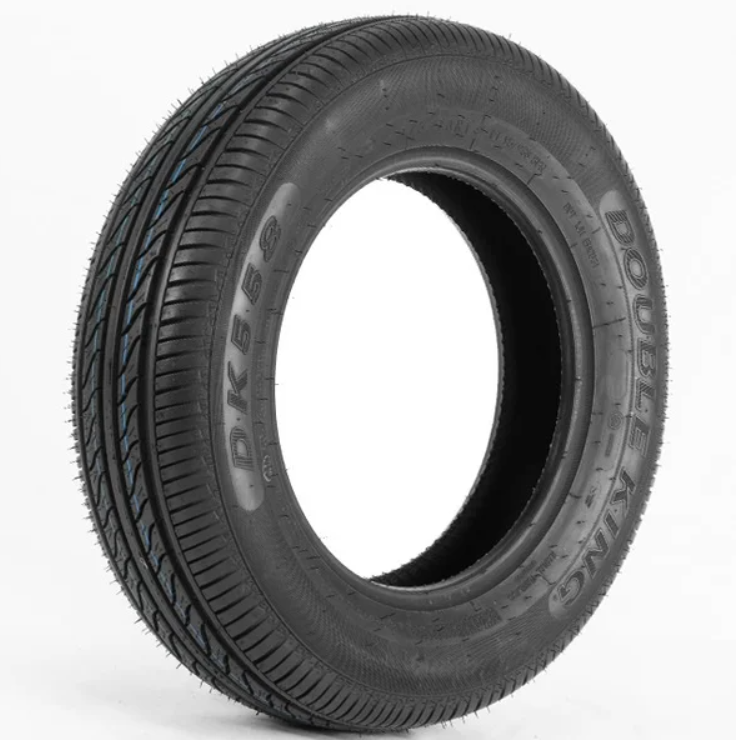 Imagem destaque de PNEU 205/60R15 91H DK558 DOUBLE KING
