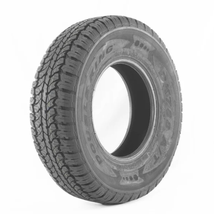 Imagem destaque de PNEU 265/75R16 10PR 123/120R DK788 A/T DOUBLE KING