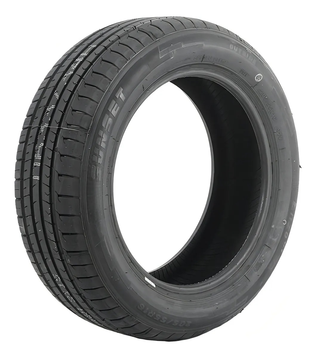 Imagem destaque de PNEU 195/60R15 88V ENZO G1 SUNSET