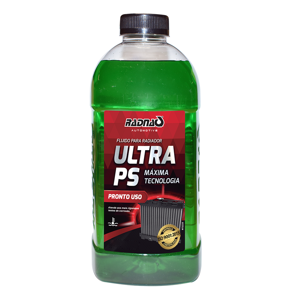 Imagem destaque de ULTRA PS DILUIDO(VERDE) RADNAQ – 500ML