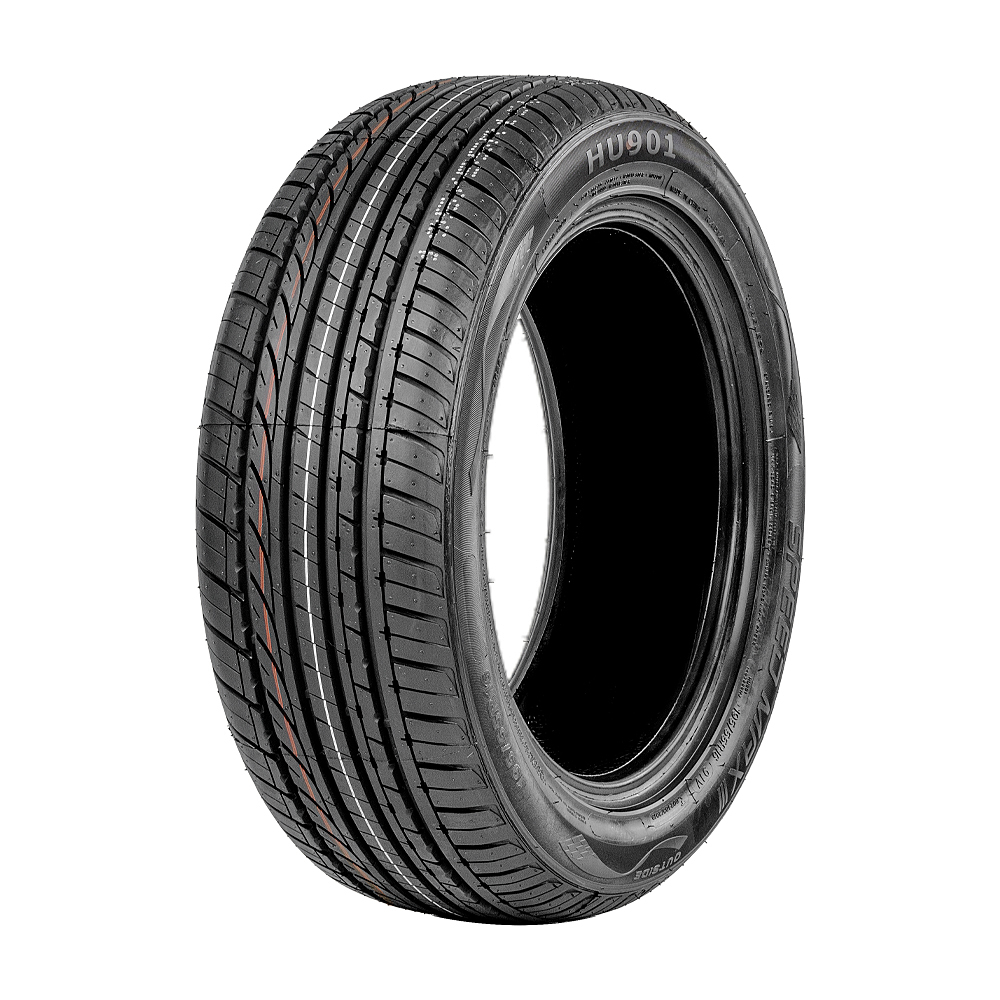 Imagem destaque de PNEU 255/45R19 104W HU901 SPEEDMAX