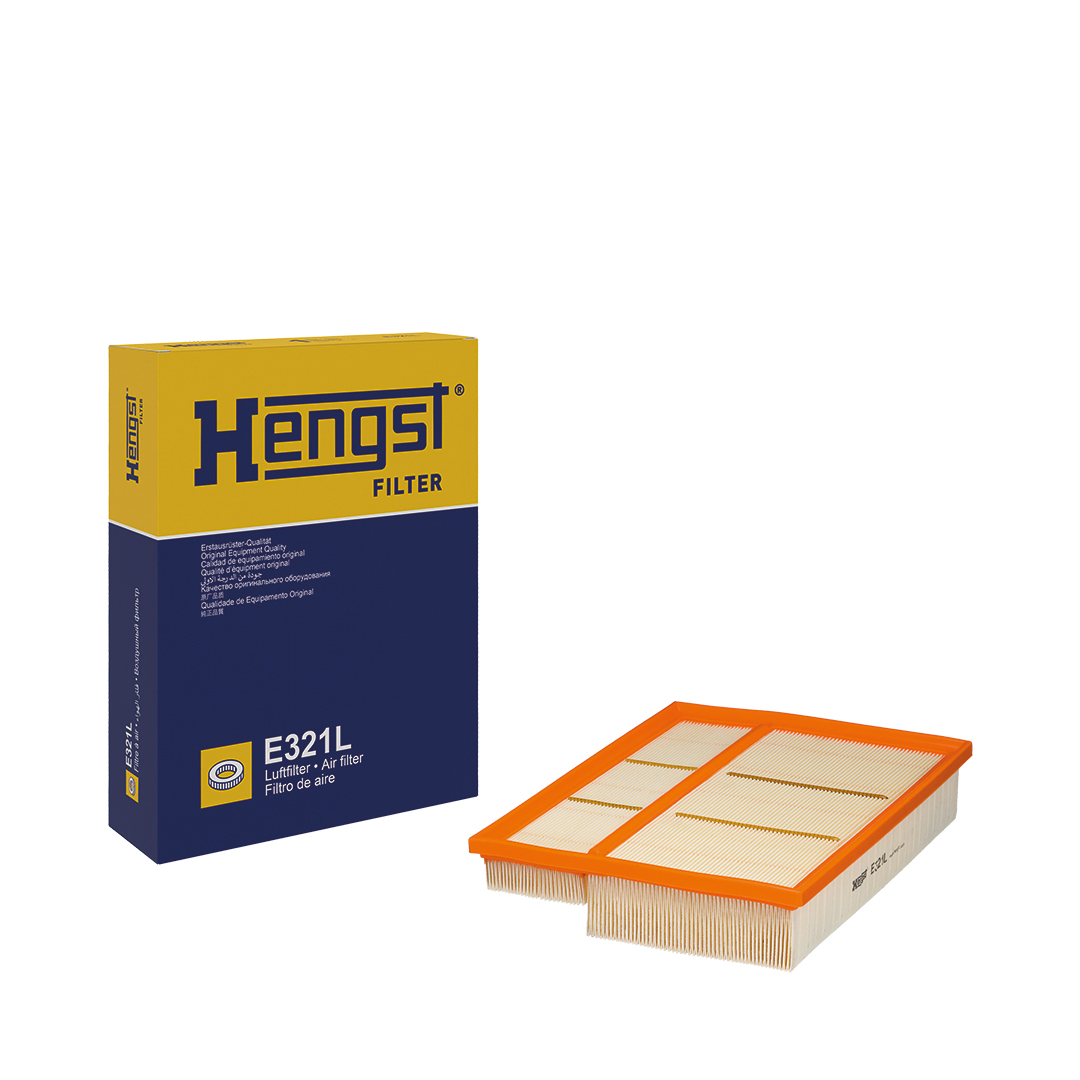 Imagem destaque de FILTRO E-321L HENGST