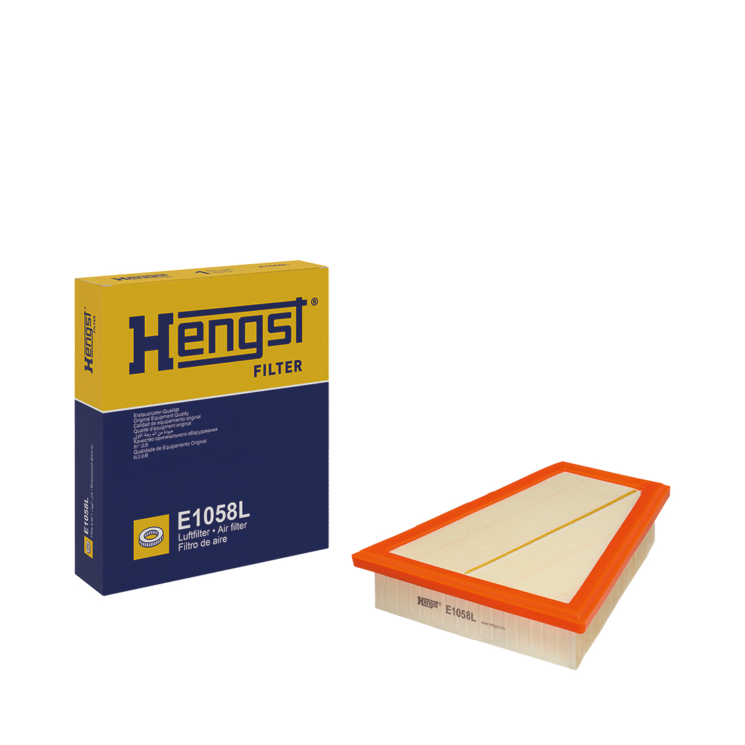 Imagem destaque de FILTRO E-1058L HENGST