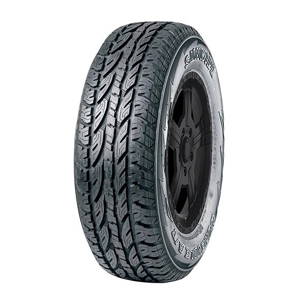 Imagem destaque de PNEU 285/70R17 10PR 121/118S DUREVOLE A/T SUNWIDE(LB)