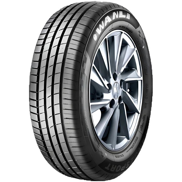 Imagem destaque de PNEU 235/45R19 99W SU306 WANLI