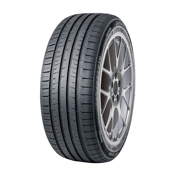Imagem destaque de PNEU 225/35R19 88W RS-ONE SUNWIDE
