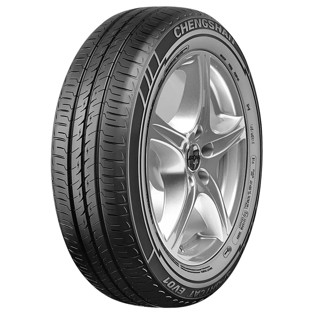 Imagem destaque de PNEU 175/55R16 80H EV01 EV CHENGSHAN
